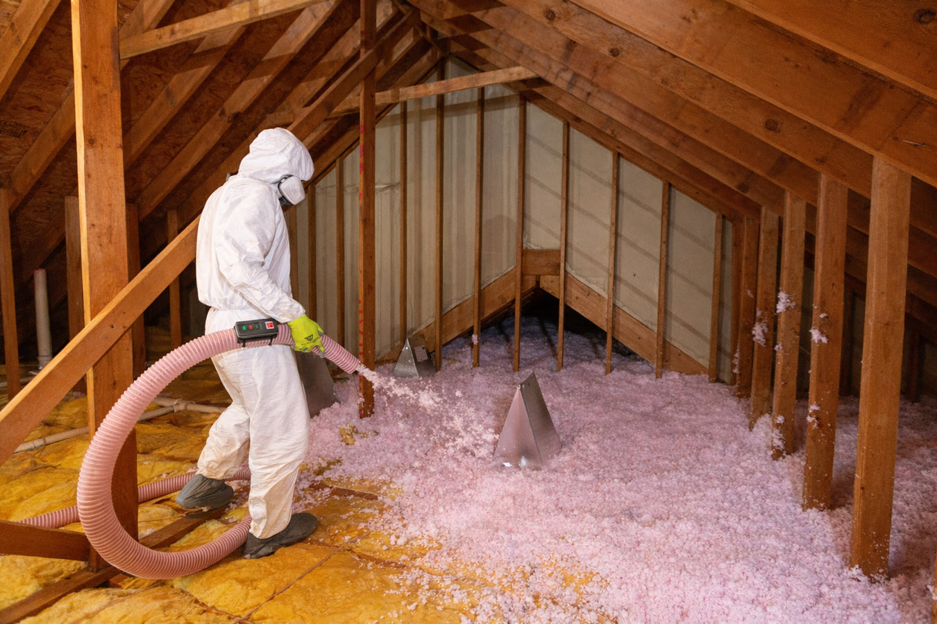 Premier Nacogdoches Insulation - insulation contractor in Nacogdoches, TX